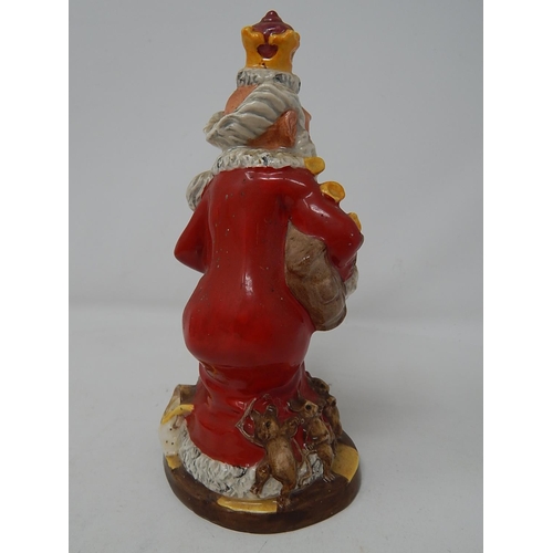 32 - Doulton Figure 