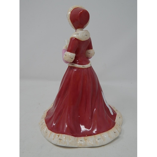 35 - Doulton Figure HN5170