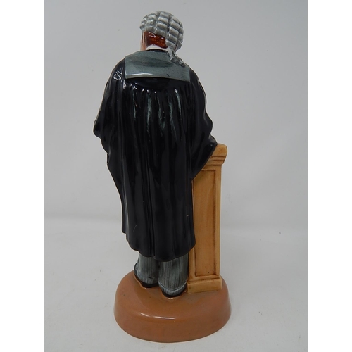 40 - Doulton Figure HN3041