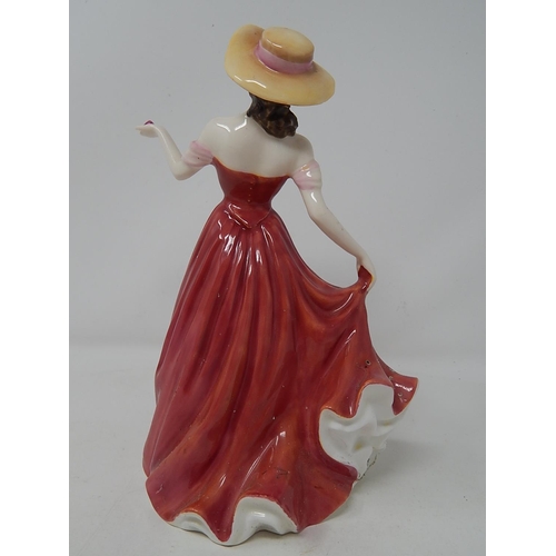 42 - Doulton Figure HN4307