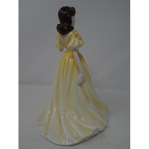 44 - Doulton Figure HN4395