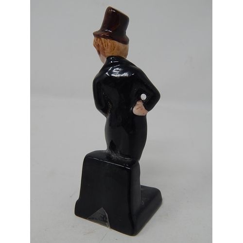 52 - Doulton Figure 