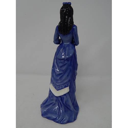 55 - Doulton Figure HN4162