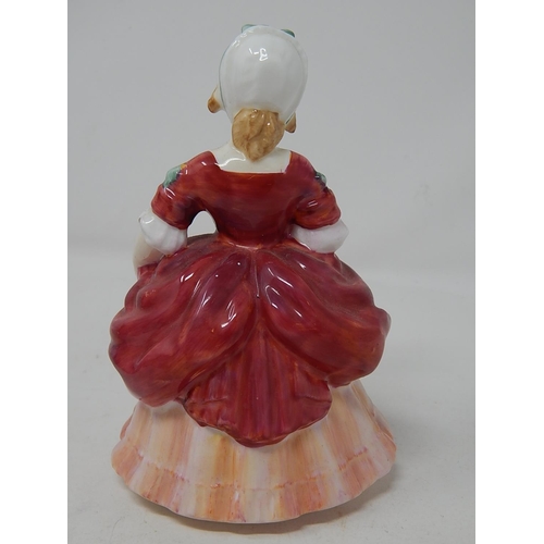 61 - Doulton Figure HN2107