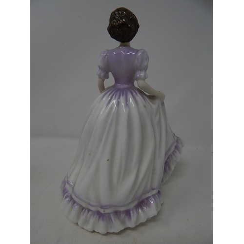 62 - Doulton Figure HN4098