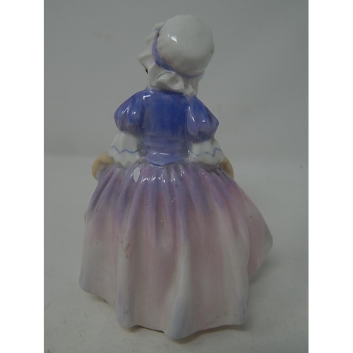 63 - Doulton Figure 