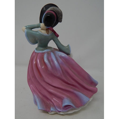 64 - Doulton Figure HN4716