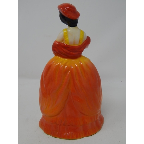 70 - Crown Devon Figure