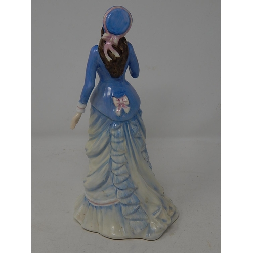 87 - Doulton Figure HN3851