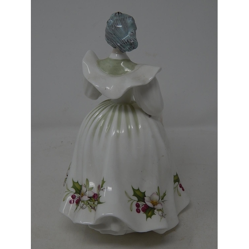 89 - Doulton Figure HN2696