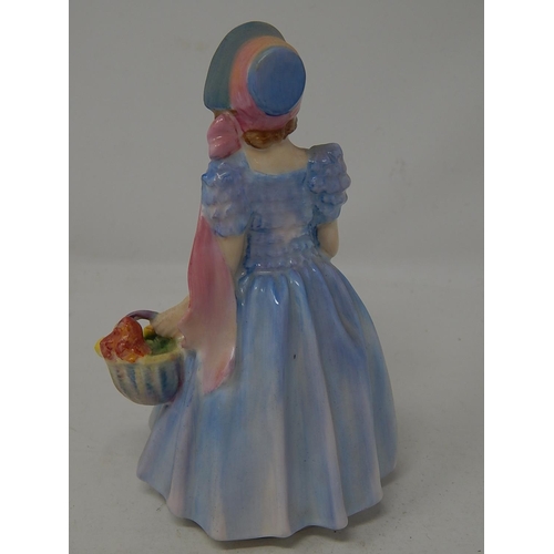 95 - Doulton Figure HN2109