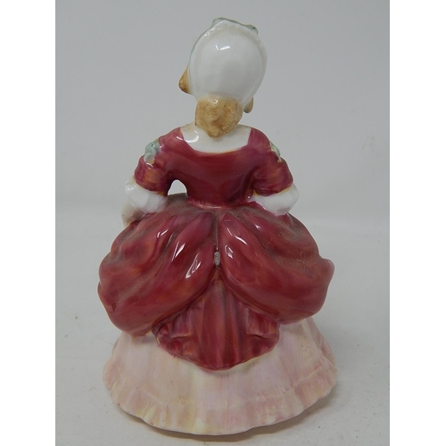 96 - Doulton Figure HN2107