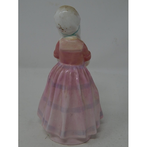 97 - Doulton Figure HN1680