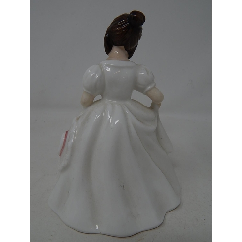 98 - Doulton Figure HN3635