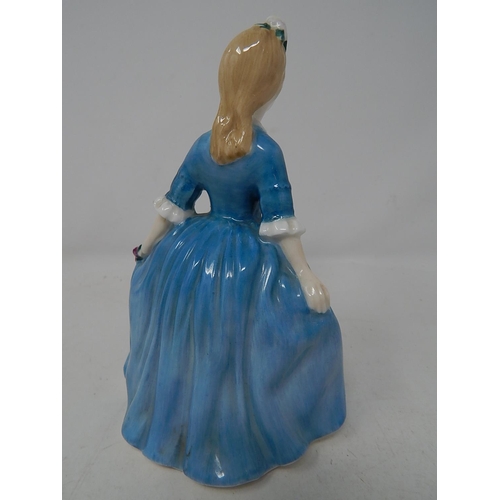 99 - Doulton Figure HN2154