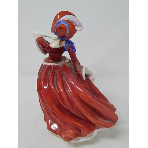 102 - Doulton Figure HN1934