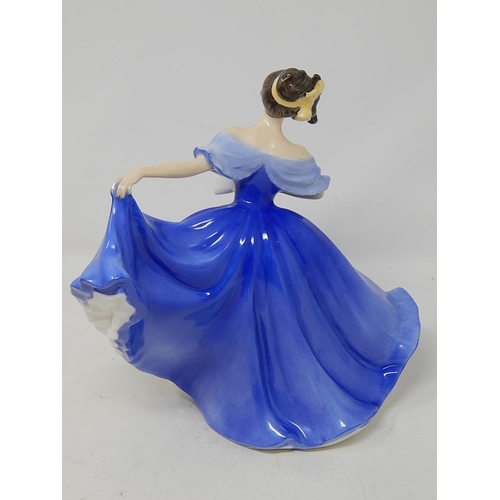 112 - Doulton Figure HN2791