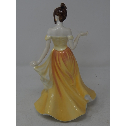 222 - Doulton Figure HN4049