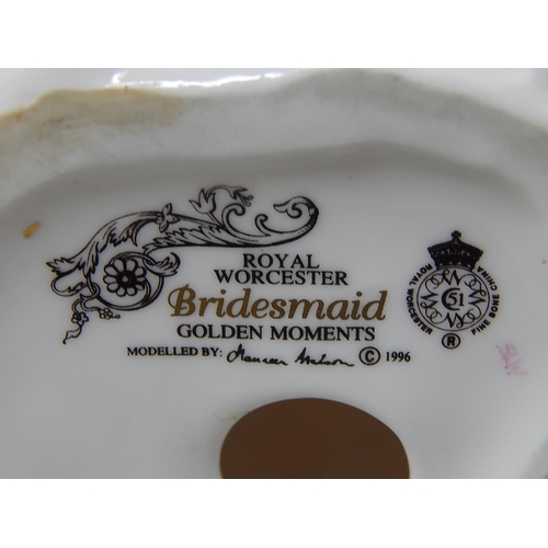 235 - Royal Worcester 