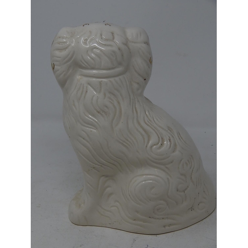 265 - Doulton Wally Dog (Medium)