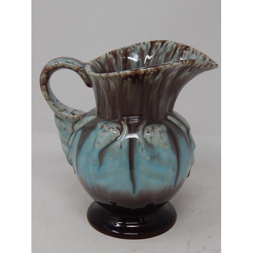 288 - German Marked Jug