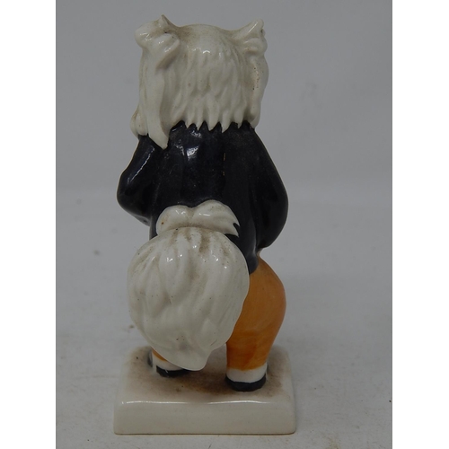 303 - Rupert Figure 