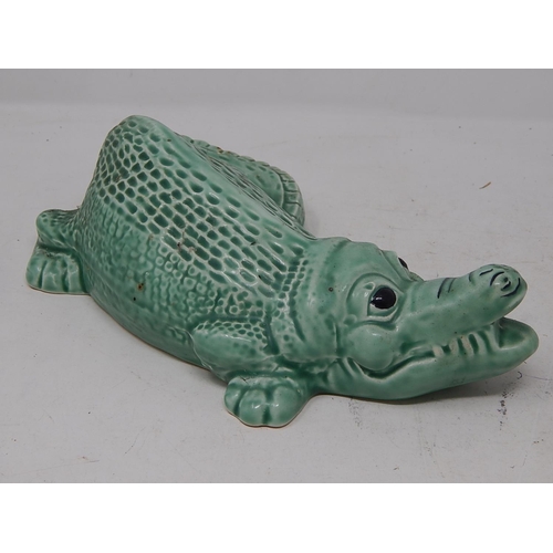 322 - Sylvac - Reptile Figure