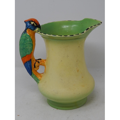 350 - Burleigh Ware Jug