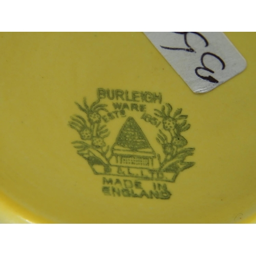 350 - Burleigh Ware Jug