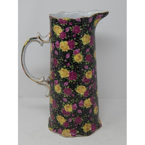 374 - Jay & Sons Large Jug