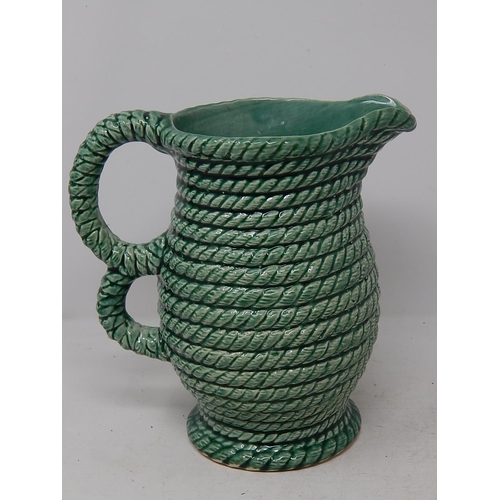 375 - Large Rope Effect Jug