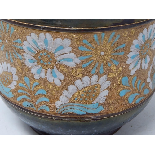 395 - Doulton Large Planter