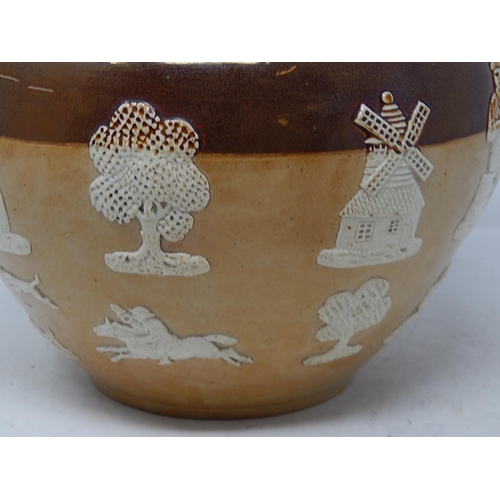 397 - Doulton Large Planter