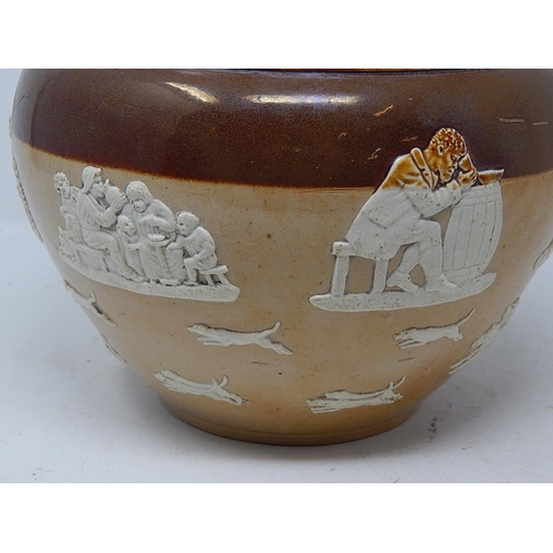 397 - Doulton Large Planter