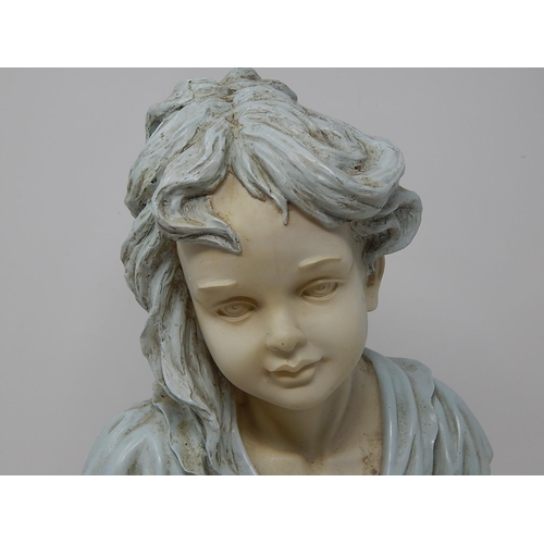 401 - Portrait Bust