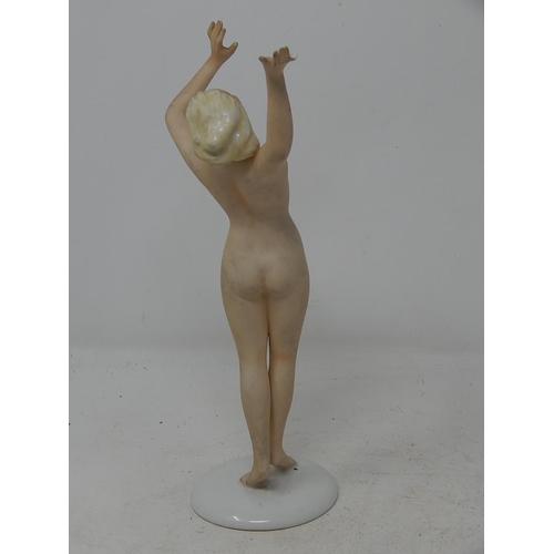 409 - Naked Figure