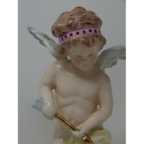 450 - X2 Matching Cherubs