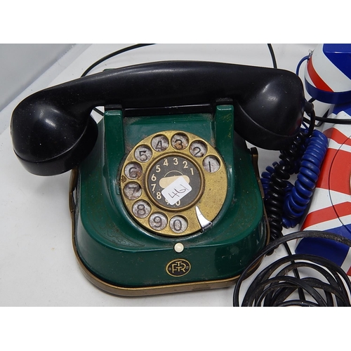 461 - X3 Telephones