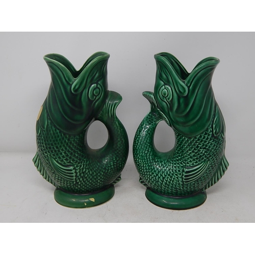 471 - X2 Fish Jugs