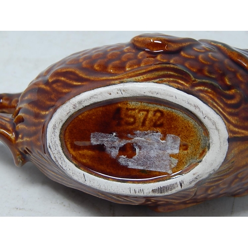 473 - Small Fish Sauce/Gravy Boat