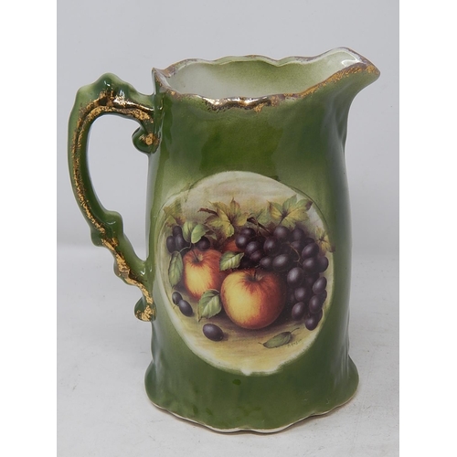 492 - Unmarked Jug