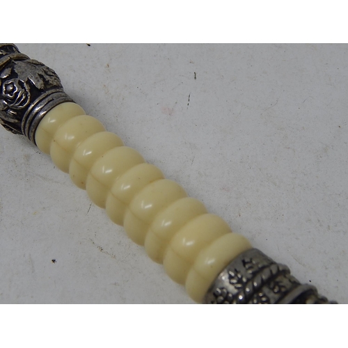 530 - Long Arm Candle Snuffer