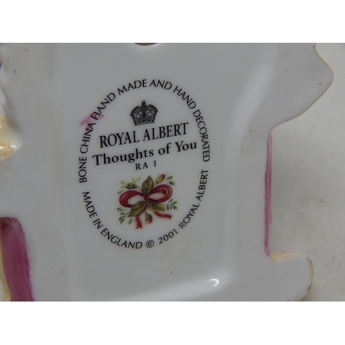 535 - Royal Albert 