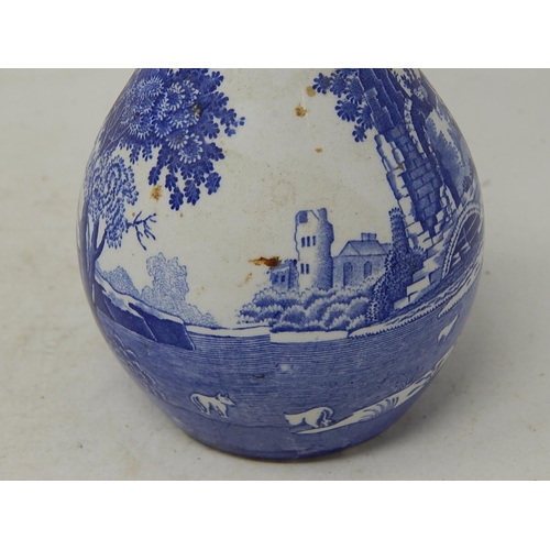 567 - Spode Pose Vase