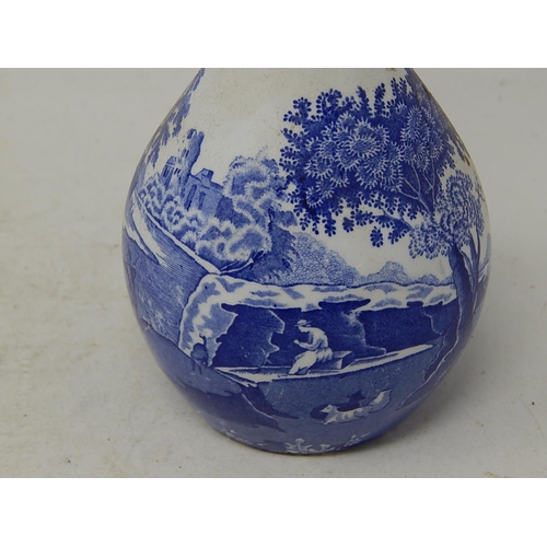 567 - Spode Pose Vase