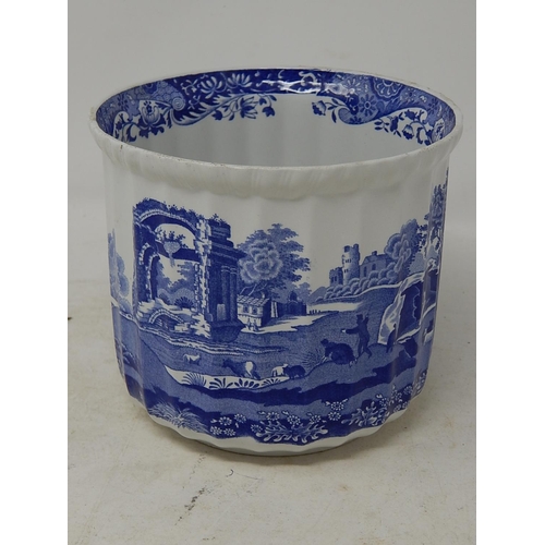 568 - Spode Planter