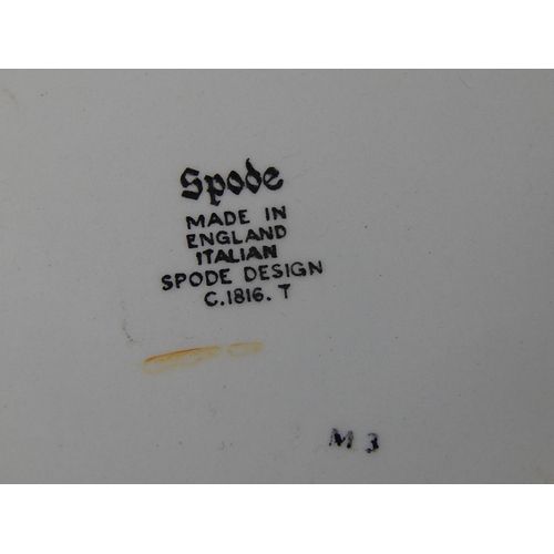 568 - Spode Planter