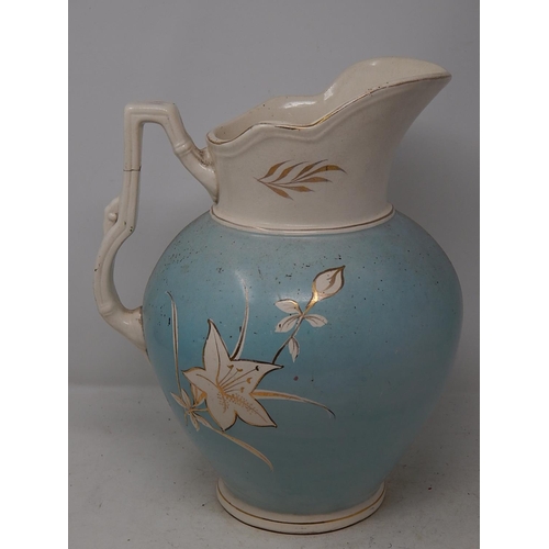 586 - Large Jug