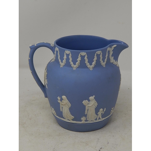 623 - Wedgwood Jug