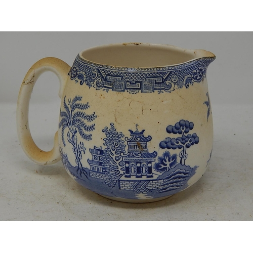 643 - Willow Jug